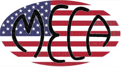 MECA Logo